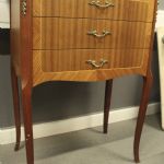 756 3368 CHEST OF DRAWERS